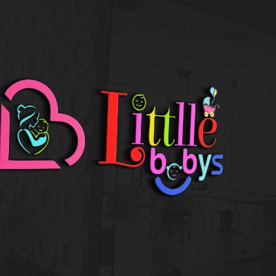 store logo